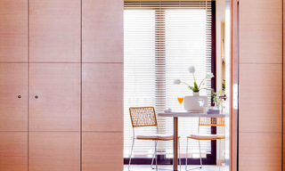 Luxe appartementen te koop, Nueva Andalucia, Marbella - Benahavis 21058 