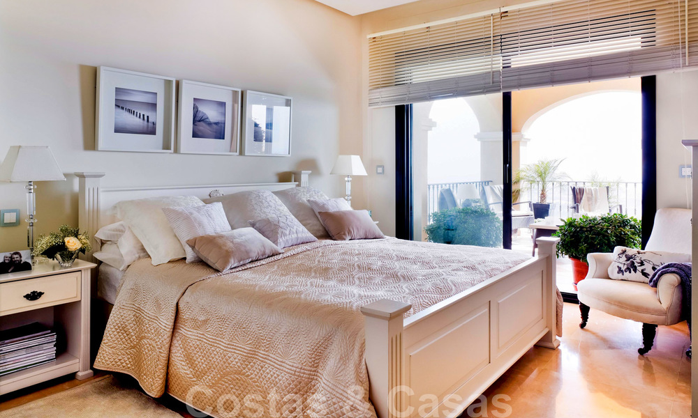 Luxe appartementen te koop, Nueva Andalucia, Marbella - Benahavis 21059