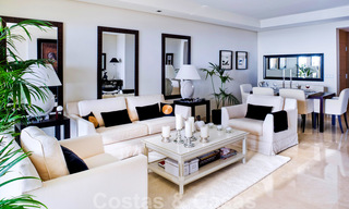 Luxe appartementen te koop, Nueva Andalucia, Marbella - Benahavis 21061 