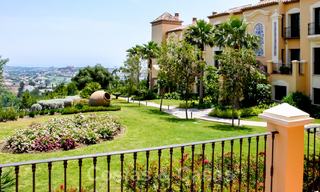 Luxe appartementen te koop, Nueva Andalucia, Marbella - Benahavis 21063 