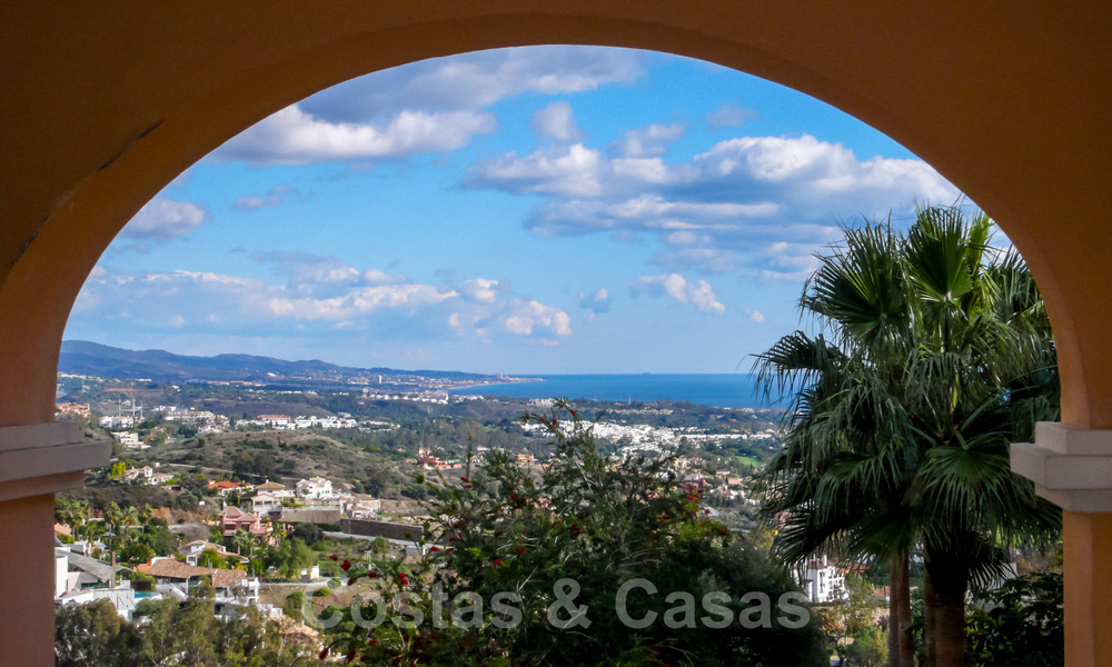 Luxe appartementen te koop, Nueva Andalucia, Marbella - Benahavis 21064