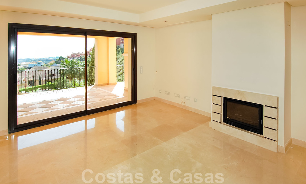 Luxe appartementen te koop, Nueva Andalucia, Marbella - Benahavis 21066