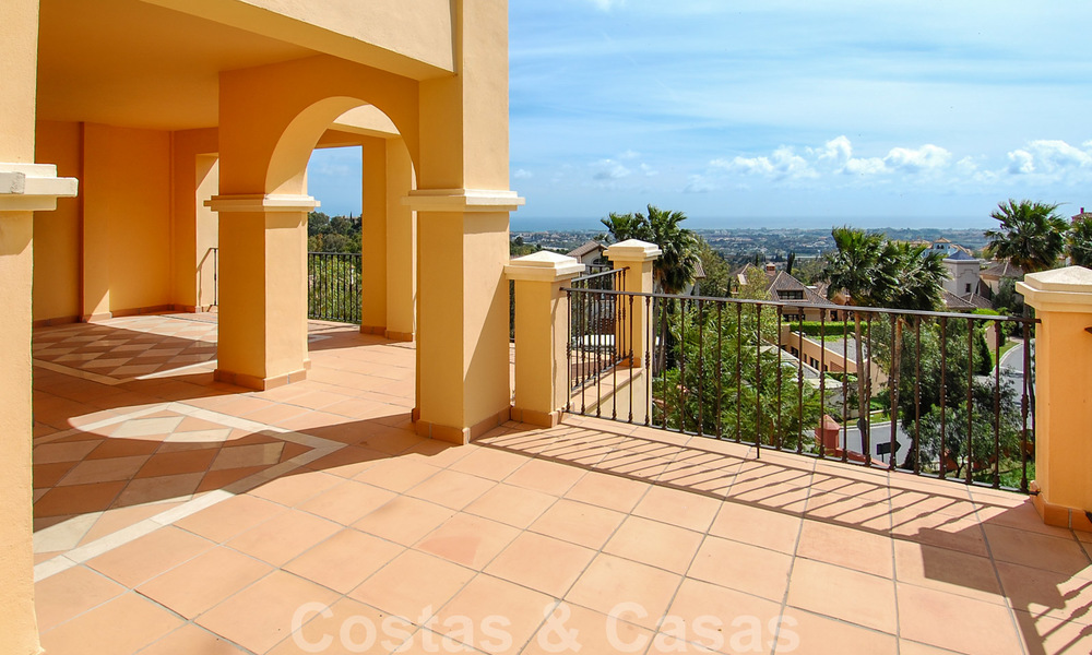 Luxe appartementen te koop, Nueva Andalucia, Marbella - Benahavis 21067