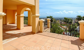 Luxe appartementen te koop, Nueva Andalucia, Marbella - Benahavis 21067 