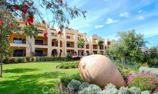 Luxe appartementen te koop, Nueva Andalucia, Marbella - Benahavis 21070 