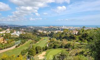 Luxe appartementen te koop, Nueva Andalucia, Marbella - Benahavis 21071 