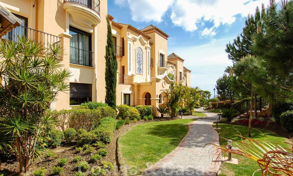 Luxe appartementen te koop, Nueva Andalucia, Marbella - Benahavis 21073