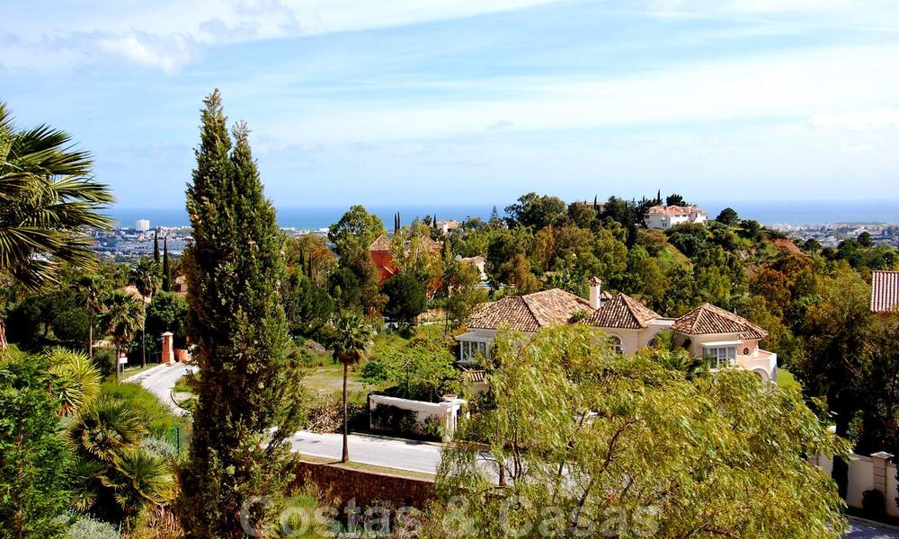 Luxe appartementen te koop, Nueva Andalucia, Marbella - Benahavis 21074