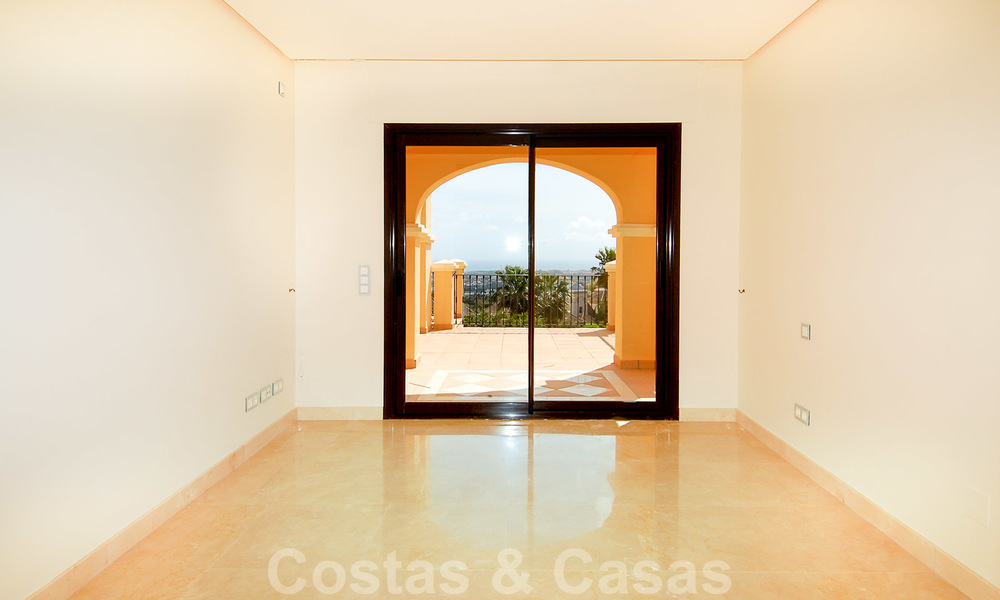 Luxe appartementen te koop, Nueva Andalucia, Marbella - Benahavis 21075