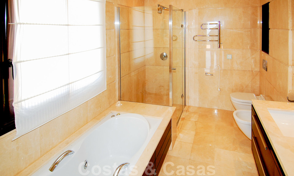 Luxe appartementen te koop, Nueva Andalucia, Marbella - Benahavis 21076