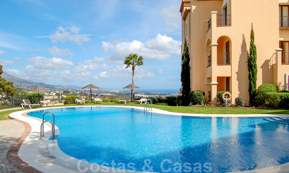 Luxe appartementen te koop, Nueva Andalucia, Marbella - Benahavis 21079