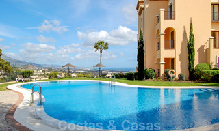 Luxe appartementen te koop, Nueva Andalucia, Marbella - Benahavis 21079 
