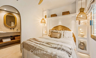 Begane grond appartement te koop op slechts enkele meters van het strand in Elviria, Marbella 789200 