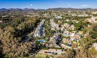 Begane grond appartement te koop op slechts enkele meters van het strand in Elviria, Marbella 789205 