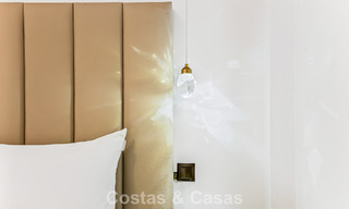 Gerenoveerd luxe appartement te koop op een steenworp van het strand en het centrum van Puerto Banus, Marbella 789029 