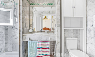 Ruim herenhuis te koop in een charmante gated community aan de Golden Mile van Marbella 789972 