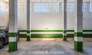 Ruim, modern gerenoveerde rijwoning te koop in het hartje van Nueva Andalucia’s golfvallei, Marbella 789975 