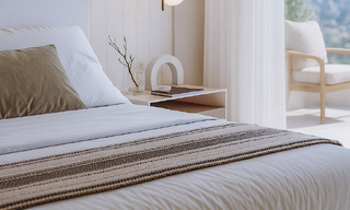 Nieuw project met luxe appartementen en penthouses te koop in Fuengirola, Costa del Sol 790036 