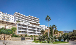 Nieuw project met luxe appartementen en penthouses te koop in Fuengirola, Costa del Sol 790054 
