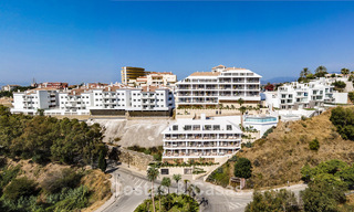 Nieuw project met luxe appartementen en penthouses te koop in Fuengirola, Costa del Sol 790056 