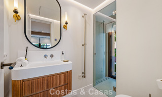 Eersteklas gerenoveerde luxevilla te koop, in een geprefereerde gemeenschap in La Quinta, Marbella - Benahavis 790245 