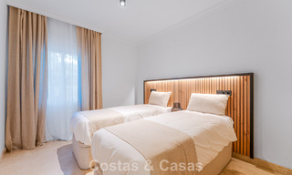 Modern gerenoveerd appartement te koop in een schitterend Sierra Blanca complex op de Golden Mile in Marbella 790290 