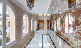 Paleisachtig landgoed met klassieke architectuur te koop in het oostelijke deel van Marbella 790451 
