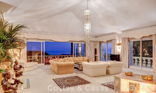 Paleisachtig landgoed met klassieke architectuur te koop in het oostelijke deel van Marbella 790454 