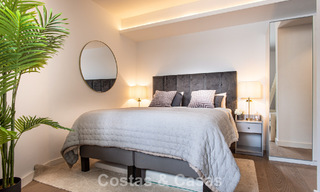 Ruime luxevilla met panoramisch zeezicht te koop in La Quinta, Benahavis - Marbella 790612 