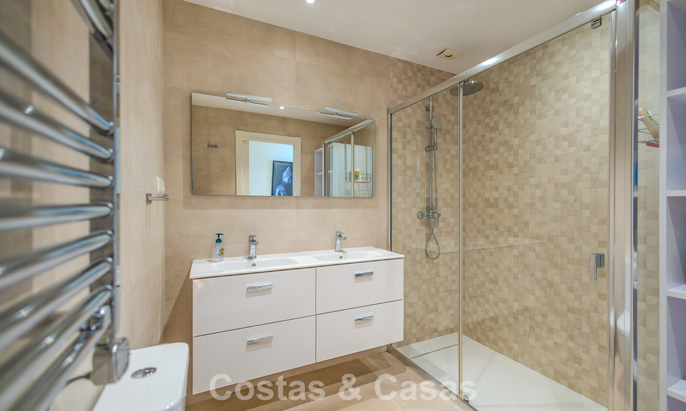 Luxe appartement te koop in een eersteklas resortcomplex in Nueva Andalucia, Marbella 790306