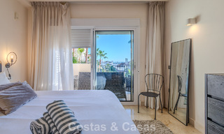 Luxe appartement te koop in een eersteklas resortcomplex in Nueva Andalucia, Marbella 790309 