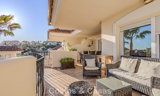 Luxe appartement te koop in een eersteklas resortcomplex in Nueva Andalucia, Marbella 790315 