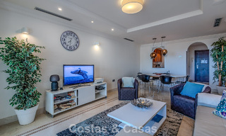 Luxe appartement te koop in een eersteklas resortcomplex in Nueva Andalucia, Marbella 790319 
