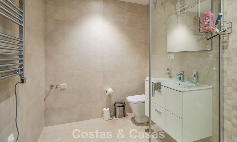 Luxe appartement te koop in een eersteklas resortcomplex in Nueva Andalucia, Marbella 790322