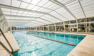 Luxe appartement te koop in een eersteklas resortcomplex in Nueva Andalucia, Marbella 790373 