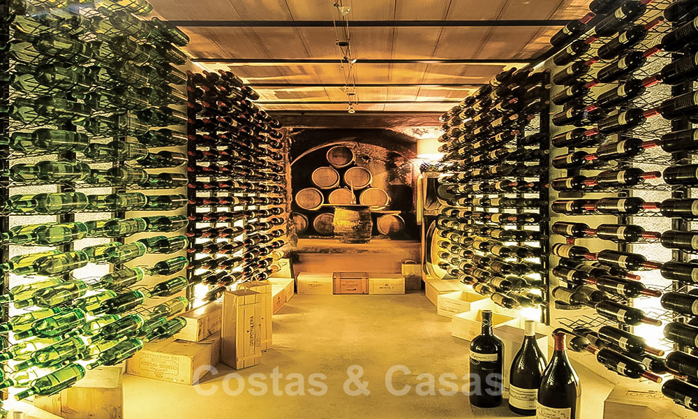 Luxe appartement te koop in een eersteklas resortcomplex in Nueva Andalucia, Marbella 790378