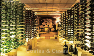 Luxe appartement te koop in een eersteklas resortcomplex in Nueva Andalucia, Marbella 790378 