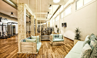 Luxe appartement te koop in een eersteklas resortcomplex in Nueva Andalucia, Marbella 790380 