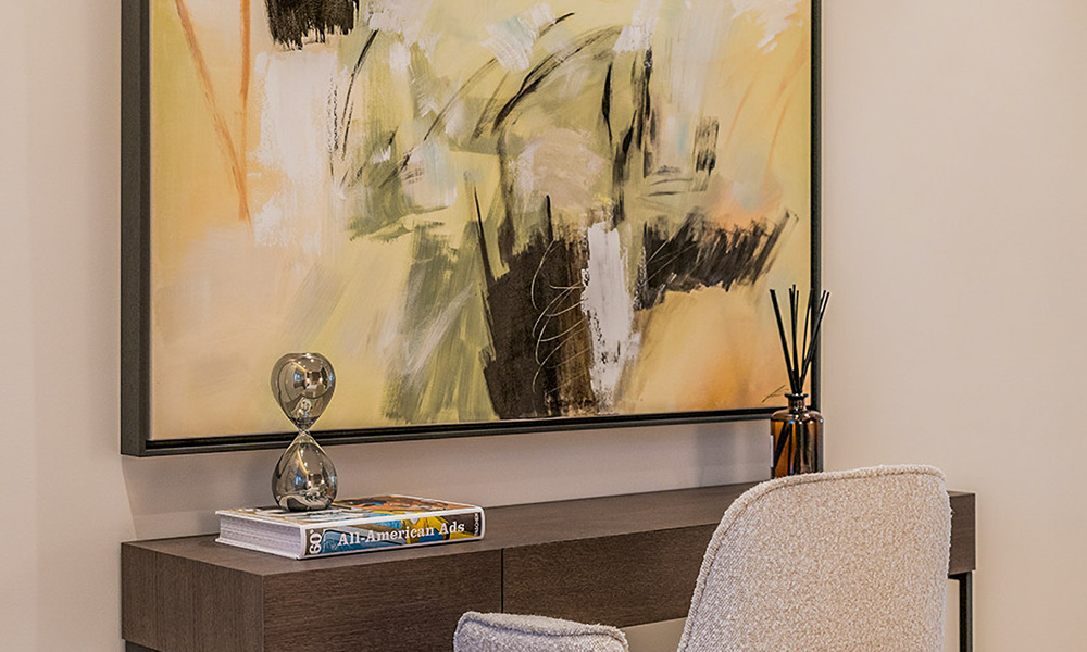 Ruim duplex penthouse te koop met zeezicht in een iconisch strandcomplex op de New Golden Mile, Marbella - Estepona 790863