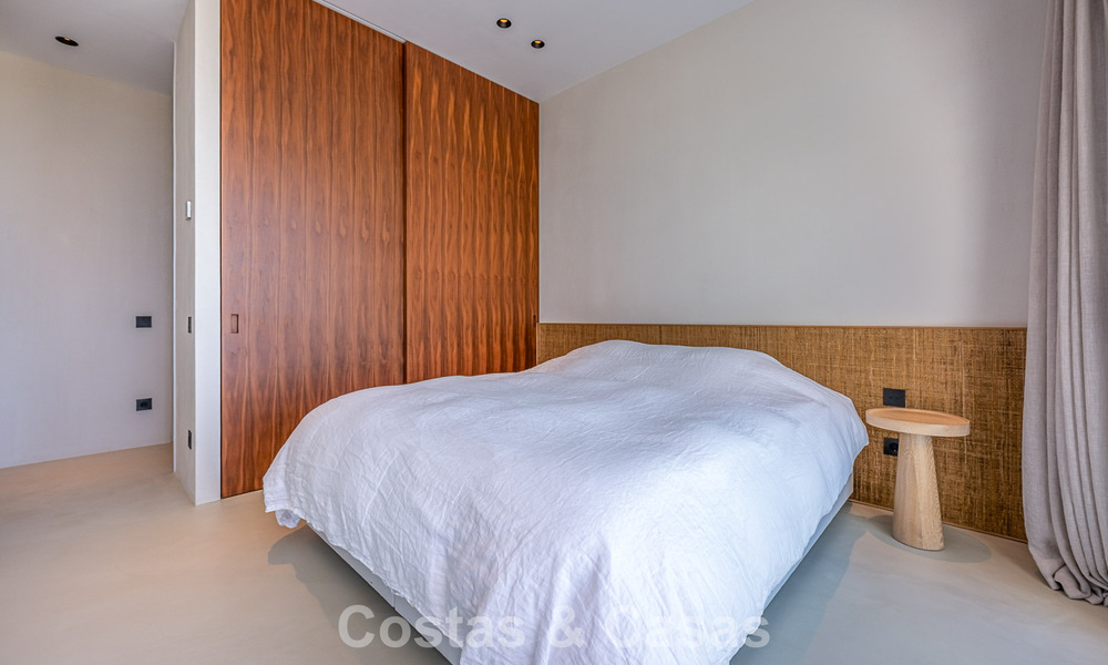 High-end luxe appartement te koop in een omheind boutique complex in Benahavis - Marbella 791157