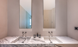 High-end luxe appartement te koop in een omheind boutique complex in Benahavis - Marbella 791160 