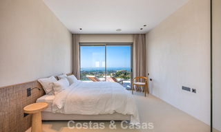High-end luxe appartement te koop in een omheind boutique complex in Benahavis - Marbella 791163 