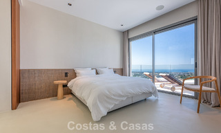 High-end luxe appartement te koop in een omheind boutique complex in Benahavis - Marbella 791165 