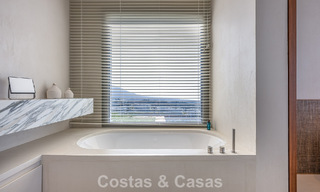 High-end luxe appartement te koop in een omheind boutique complex in Benahavis - Marbella 791166 