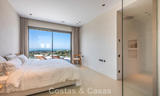 High-end luxe appartement te koop in een omheind boutique complex in Benahavis - Marbella 791168 