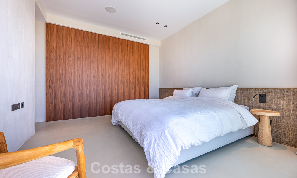 High-end luxe appartement te koop in een omheind boutique complex in Benahavis - Marbella 791171