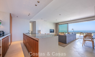 High-end luxe appartement te koop in een omheind boutique complex in Benahavis - Marbella 791178 