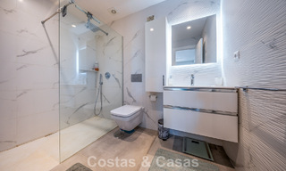 Eigentijd gerenoveerd appartement te koop in Nueva Andalucia op loopafstand van het strand en Puerto Banus, Marbella 790910 