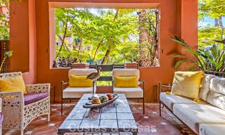 Instapklaar appartement te koop op een steenworp van het strand in Marbella Oost 791486