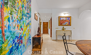 Instapklaar appartement te koop op een steenworp van het strand in Marbella Oost 791489 